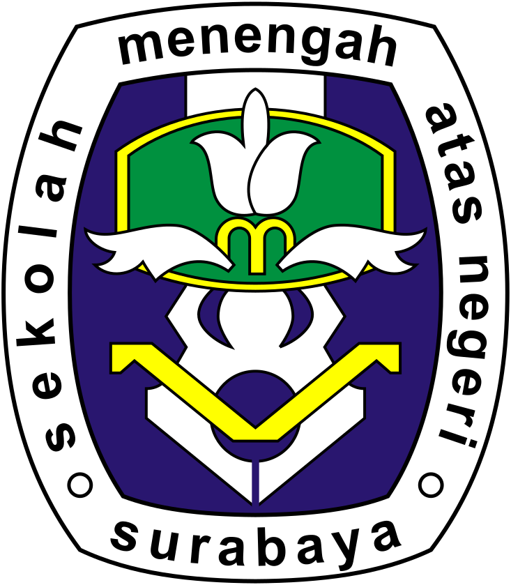 Perpustakaan SMA Negeri 5 Surabaya